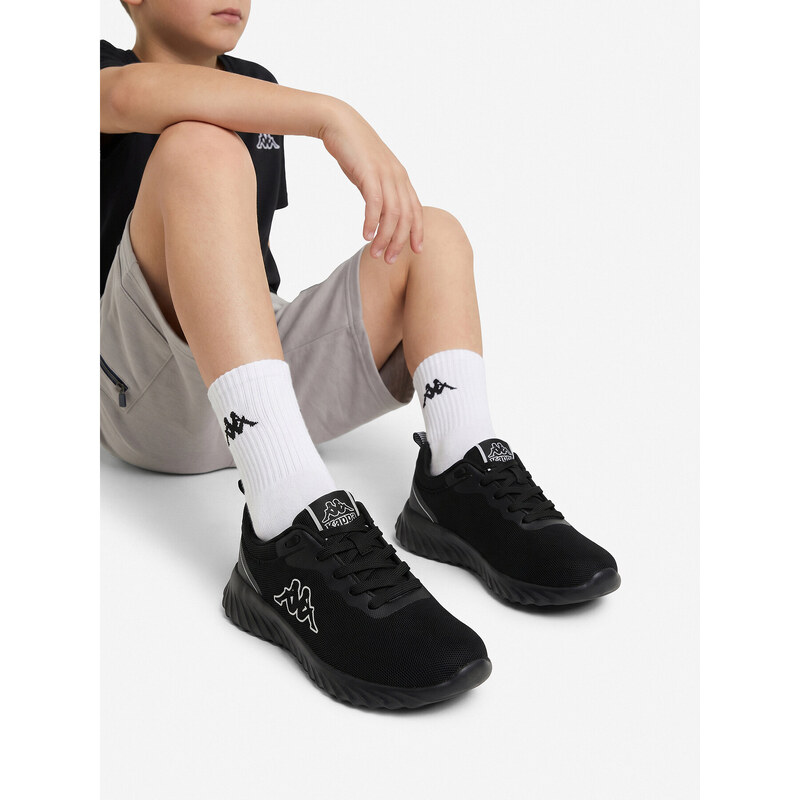 Sneakersy Kappa