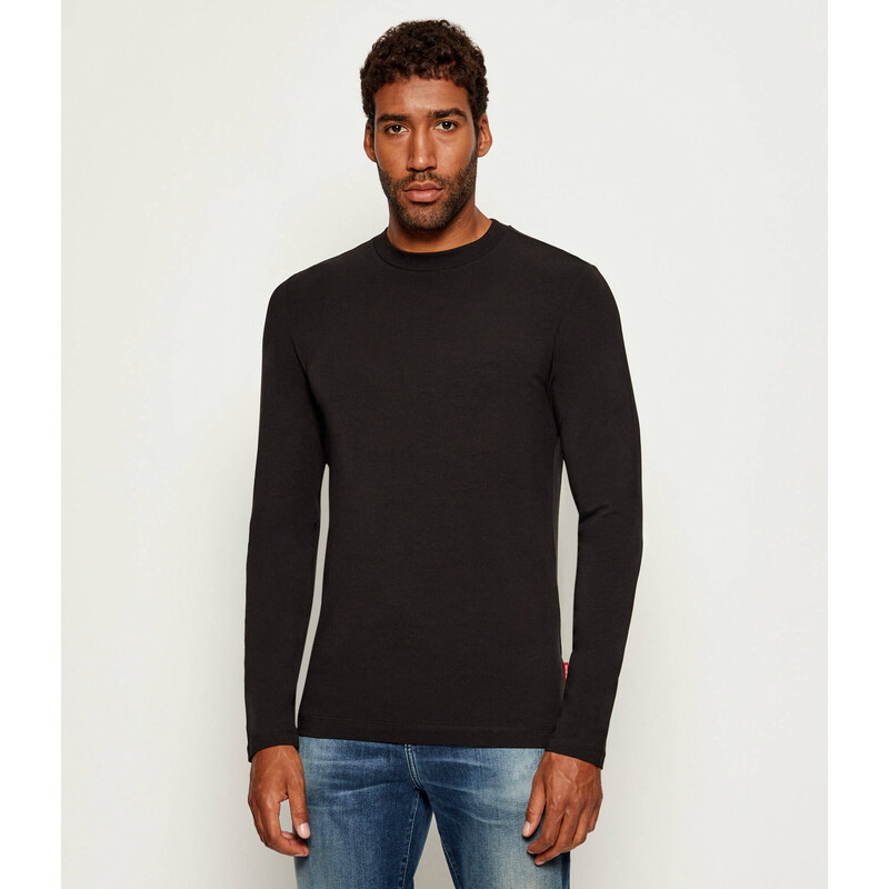 Joop! Jeans Tričko s dlouhým rukávem 15 JJJ-10Cedric-L | regular