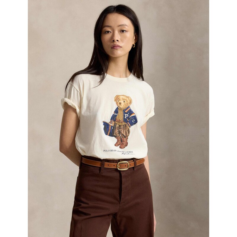 POLO RALPH LAUREN Tričko | regular fit