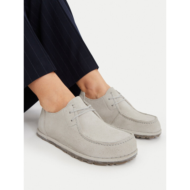 Polobotky Birkenstock
