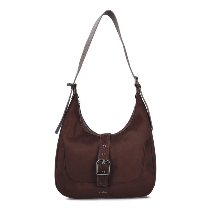 Dámská kabelka Rieker H1024-25 hnědá