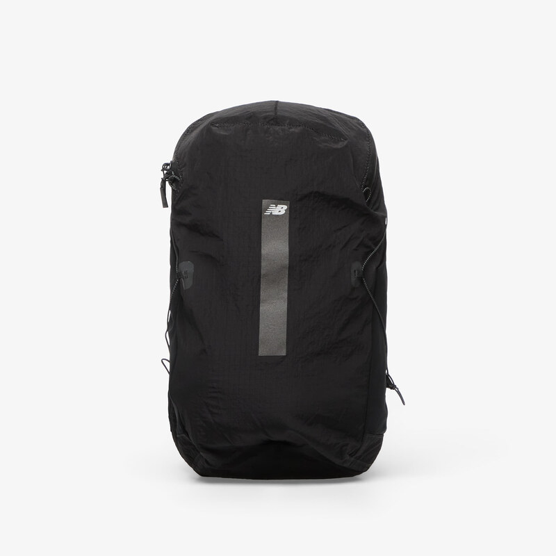 Taška New Balance RC Pack Black Universal