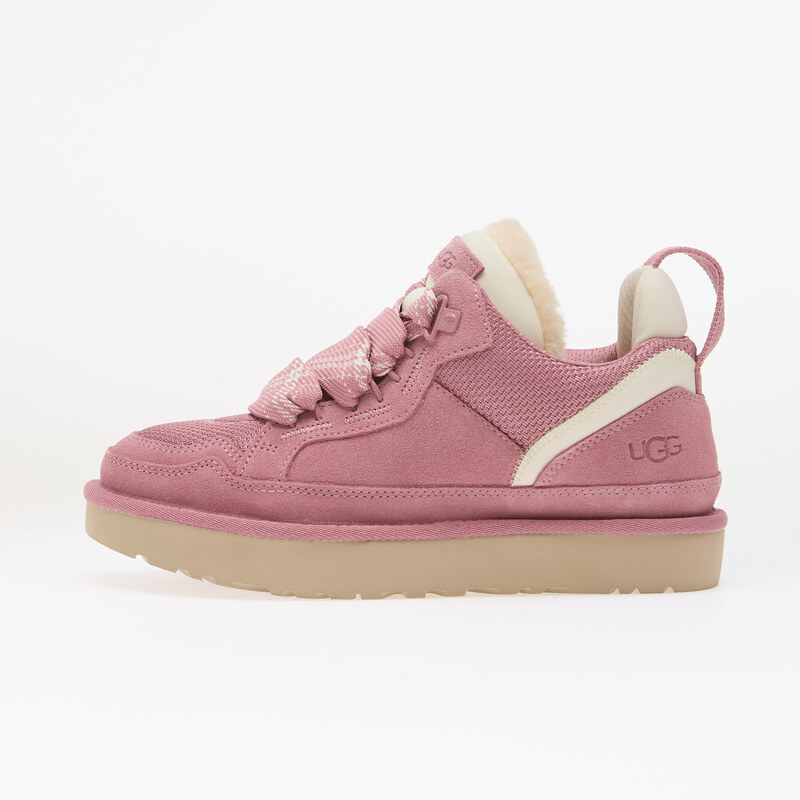 UGG W Lowmel Dusty Orchid