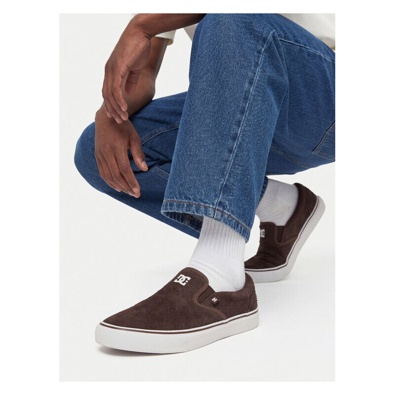 Tenisky DC Shoes