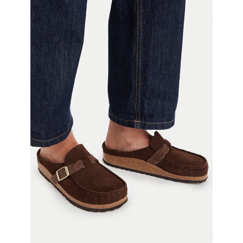 Nazouváky Birkenstock