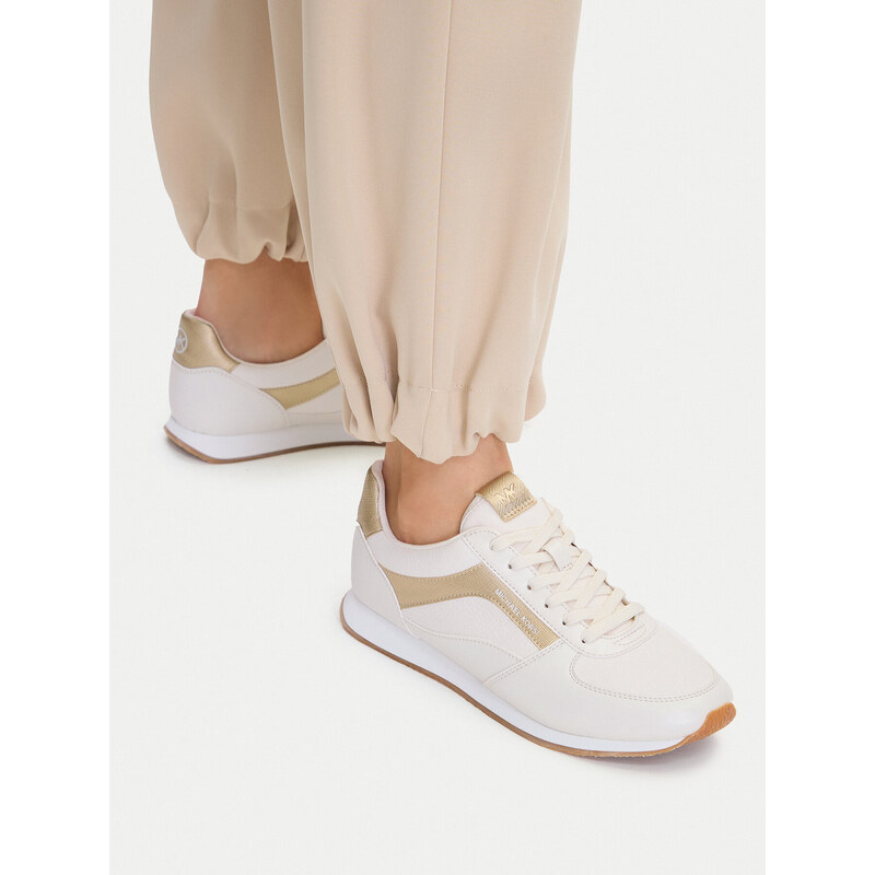 Sneakersy MICHAEL Michael Kors