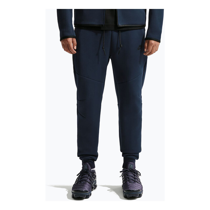 Pánské kalhoty Nike Tech obsidian/black