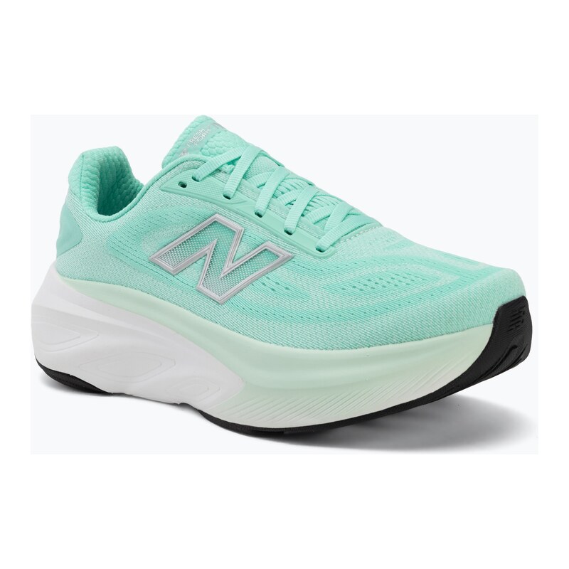 Dámské běžecké boty New Balance Fresh Foam More V6 bright mint