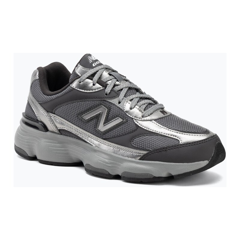 Pánské boty New Balance 603s V1 castlerock/black cement