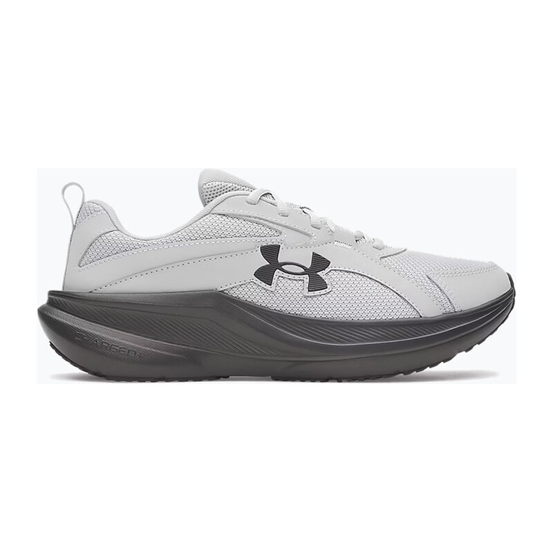 Pánské běžecké boty Under Armour Assert 11 mod gray/mod gray