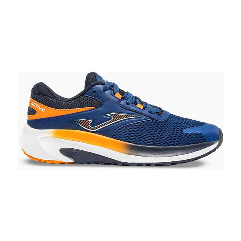 Pánské běžecké boty Joma Active navy blue/orange