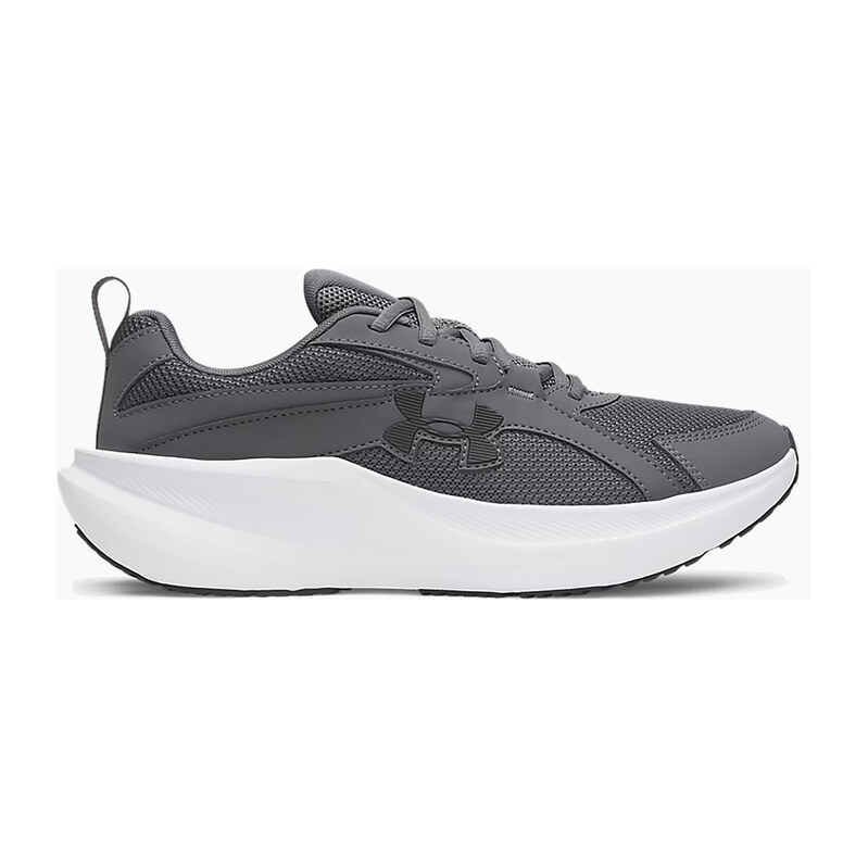 Pánské běžecké boty Under Armour Assert 11 castlerock/white