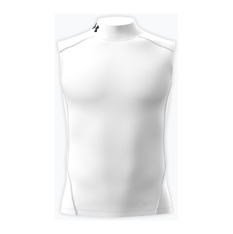 Pánské tréninkové tričko Under Armour HG Armour Comp Mock SL