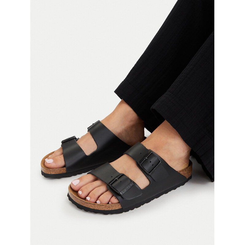 Nazouváky Birkenstock