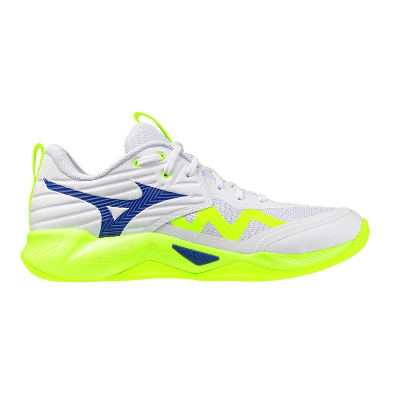 MIZUNO Volejbalová obuv Wave Momentum Pro - V1GA254012
