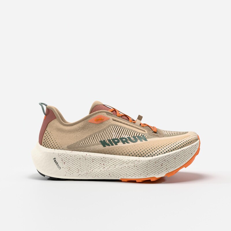 KIPRUN Dámské běžecké boty Kipride Gravel
