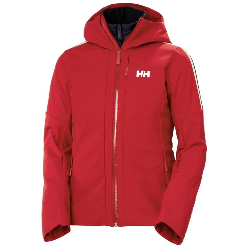 HELLY HANSEN Dámská lyžařská bunda s kapucí Helly Hansen Avanti