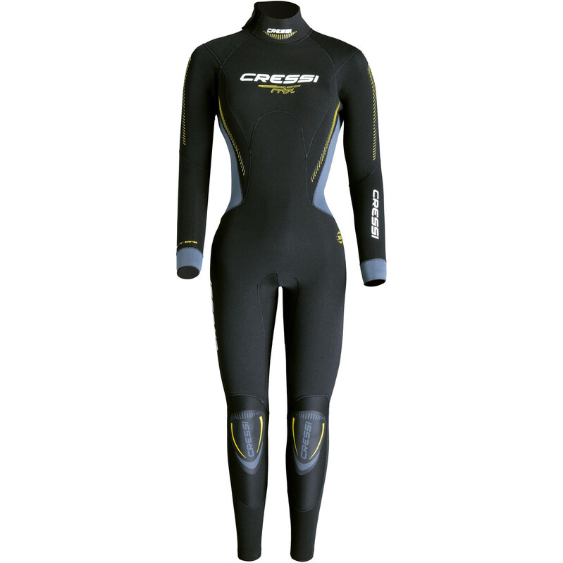 CRESSI Neoprenová kombinéza FAST LADY 5 mm