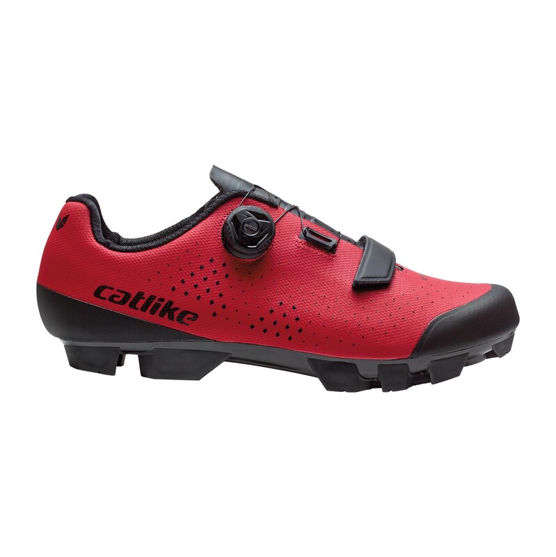 CATLIKE Cyklistické MTB boty Kompacto X1