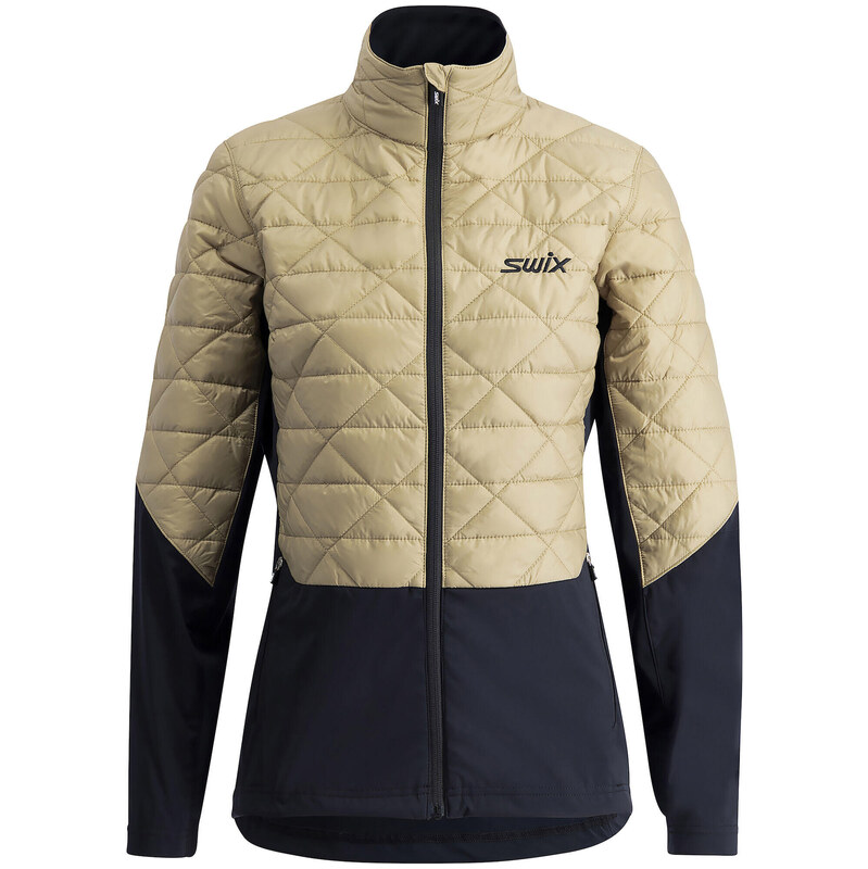 SWIX Dámská bunda Swix Infinity Hybrid Insulated