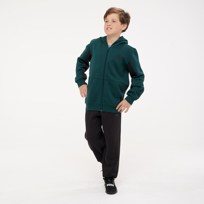 PUMA Dětská sportovní souprava