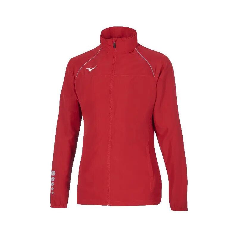 MIZUNO Dámská bunda Mizuno Uni osaka Wind