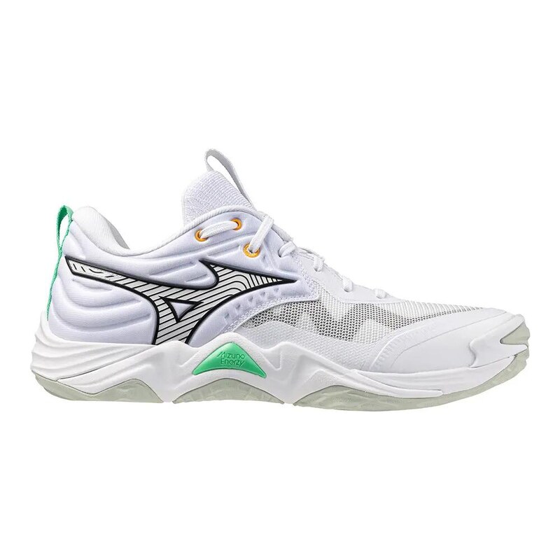MIZUNO Volejbalová obuv Wave Momentum Elite - V1GA251249