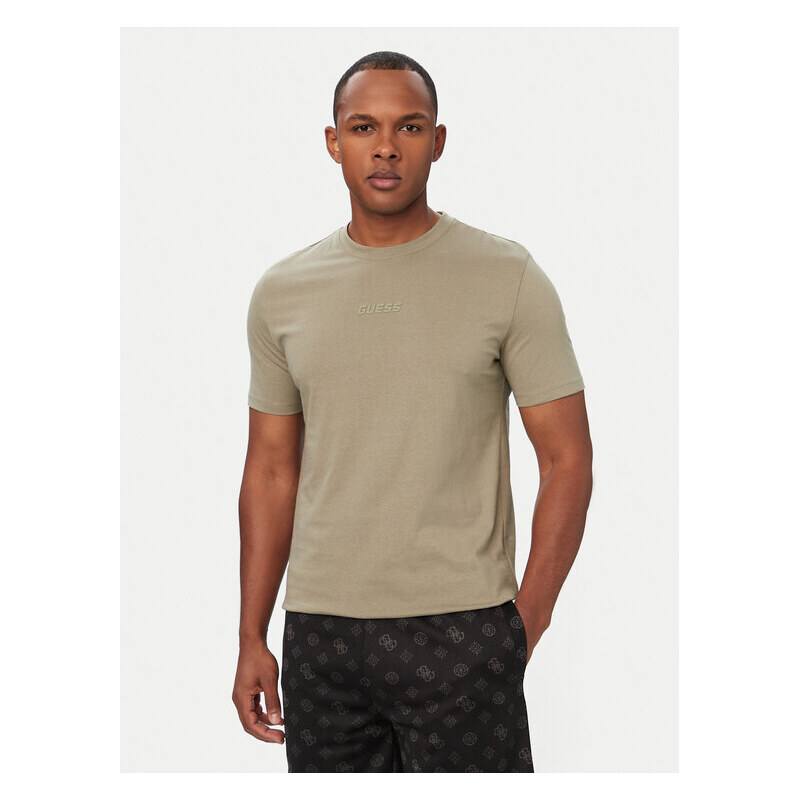 T-Shirt Guess