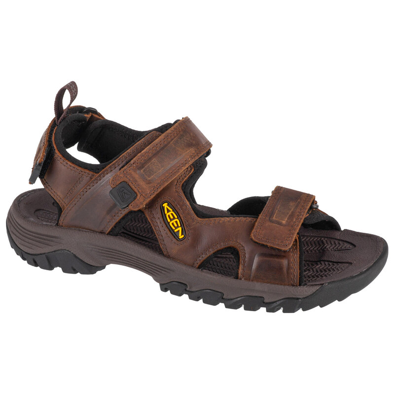 KEEN Pánské turistické sandály Targhee III Open Toe Sandal M