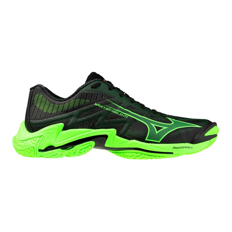 MIZUNO Indoorové boty Mizuno Wave Lightning Elite