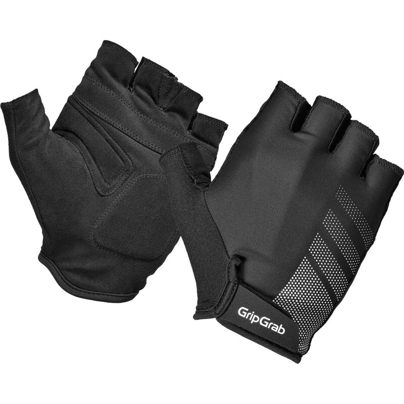 GRIPGRAB Letní cyklistické rukavice Ride RC Lite