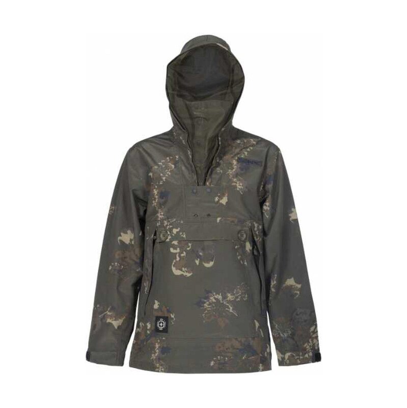 NASH Nash Bunda Scope Waterproof Smock - S