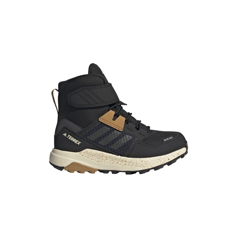 ADIDAS Dětské turistické boty Terrex Trailmaker High COLD.RDY