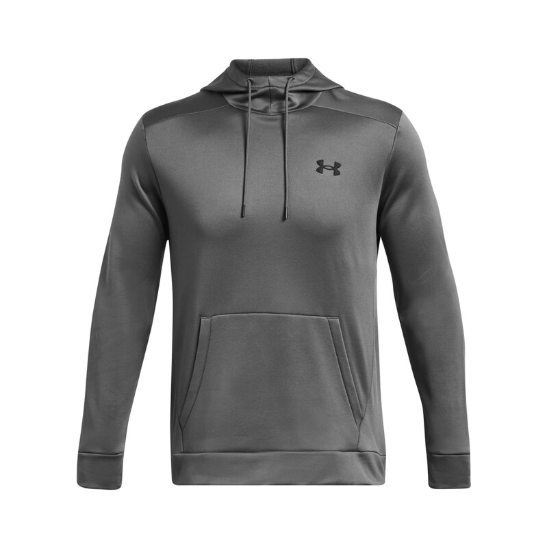 UNDER ARMOUR Mikina s kapucí Under Armour Fleece