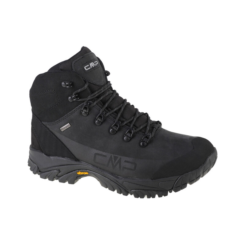 CMP Pánské trekové boty Dhenieb WP Waterproof