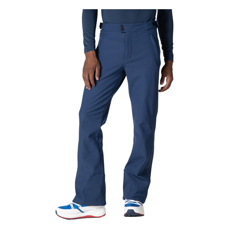 ROSSIGNOL Lyžařské kalhoty Rossignol Origin Soft Shell