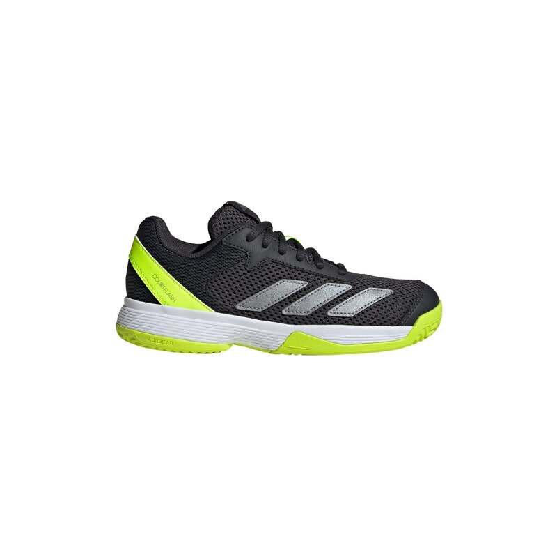 ADIDAS Dětské boty Courtflash Tennis