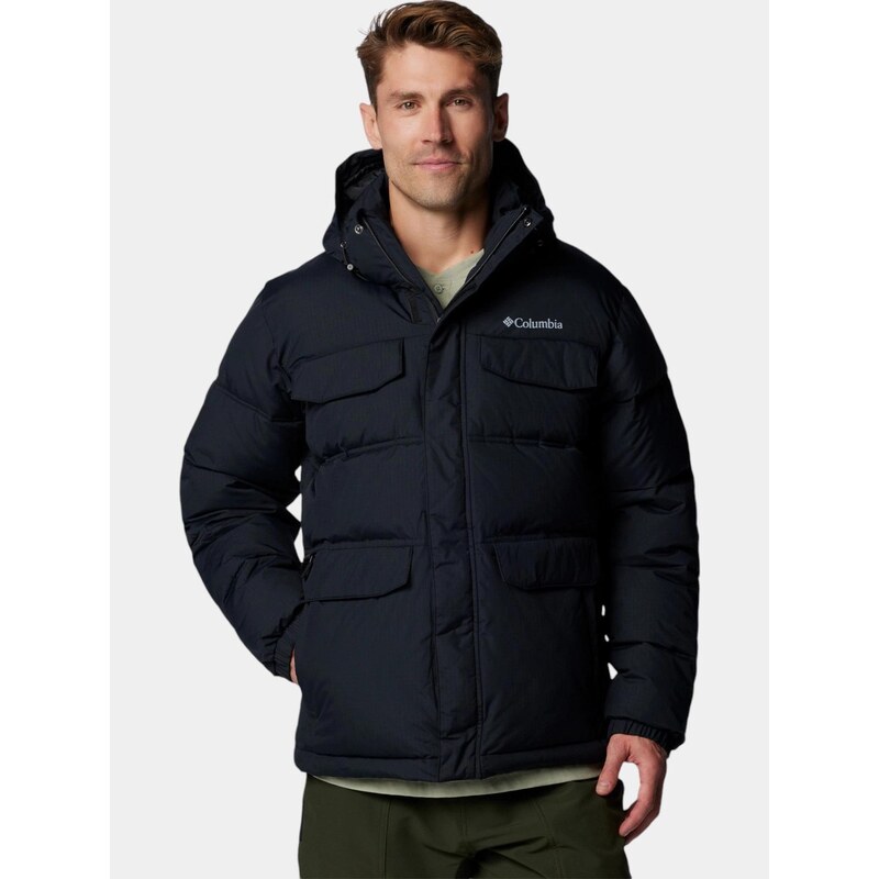 COLUMBIA Pánská zimní bunda Landroamer Puffer