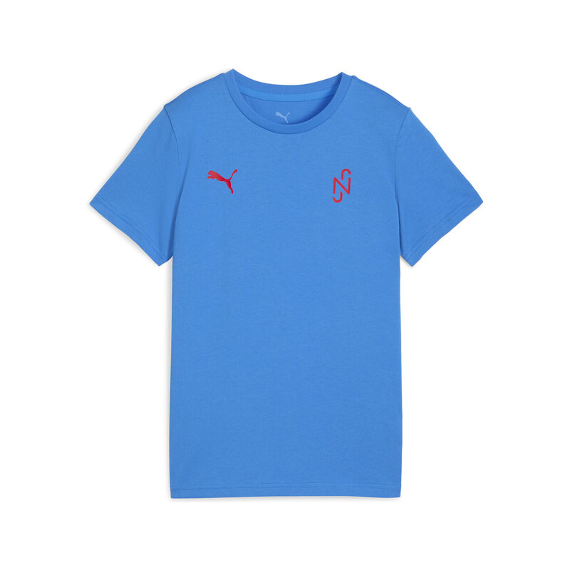 PUMA Dětské fotbalové tričko pro starší děti Playmaker PUMA