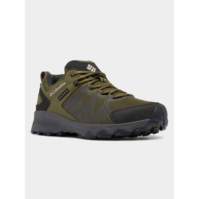 COLUMBIA Pánské turistické boty Columbia Peakfreak II Outdry