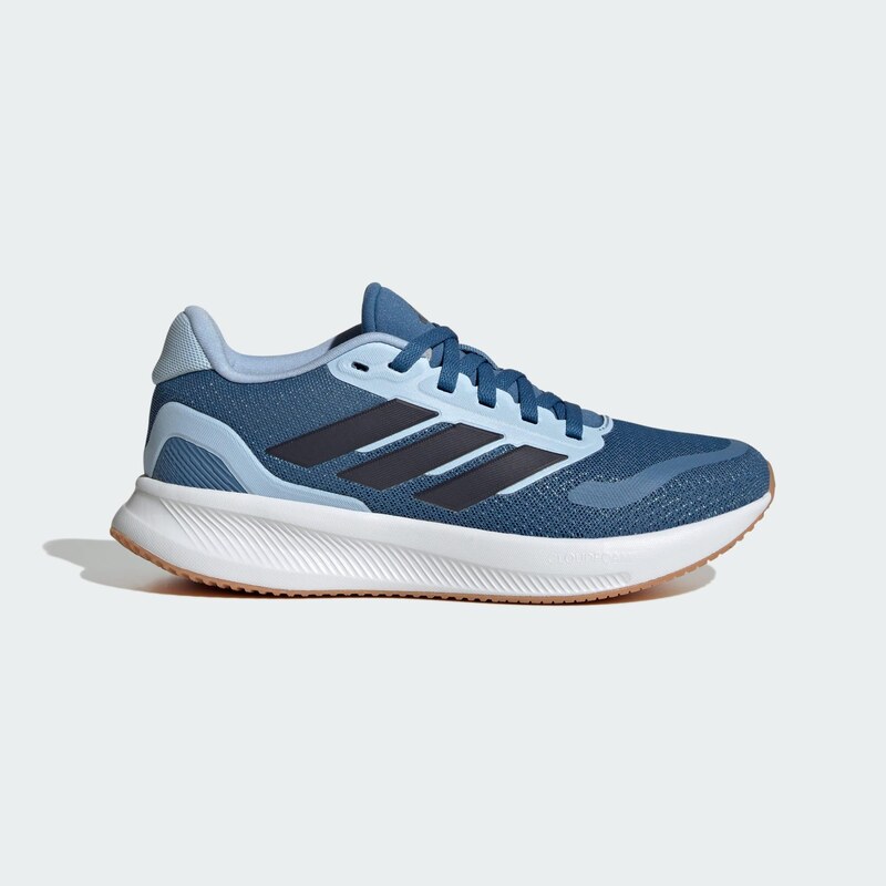 ADIDAS Dětské boty Runfalcon 5