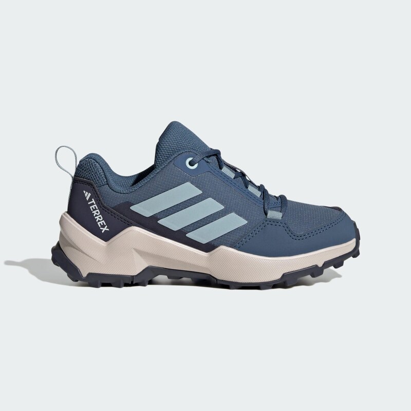ADIDAS Dětské turistické boty Terrex Ax4r Hiking