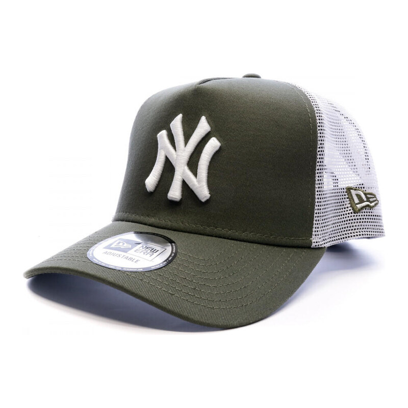 NEW ERA Trucker čepice New Era MLB New York Yankees