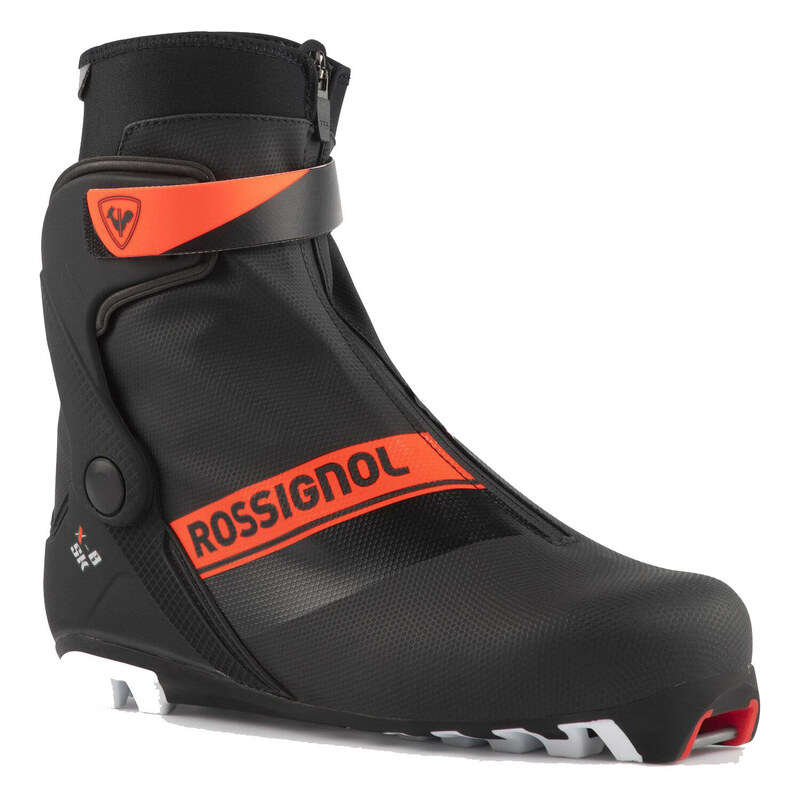 ROSSIGNOL Boty na běžky na bruslení X-8 SKATE