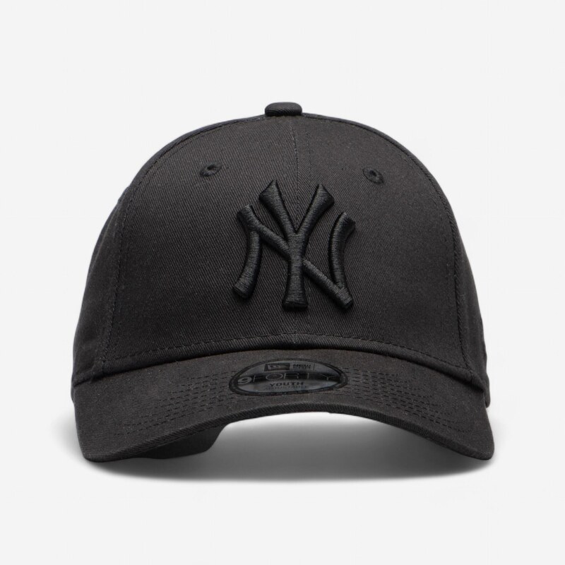 NEW ERA Baseballová kšiltovka MLB New York Yankees černá
