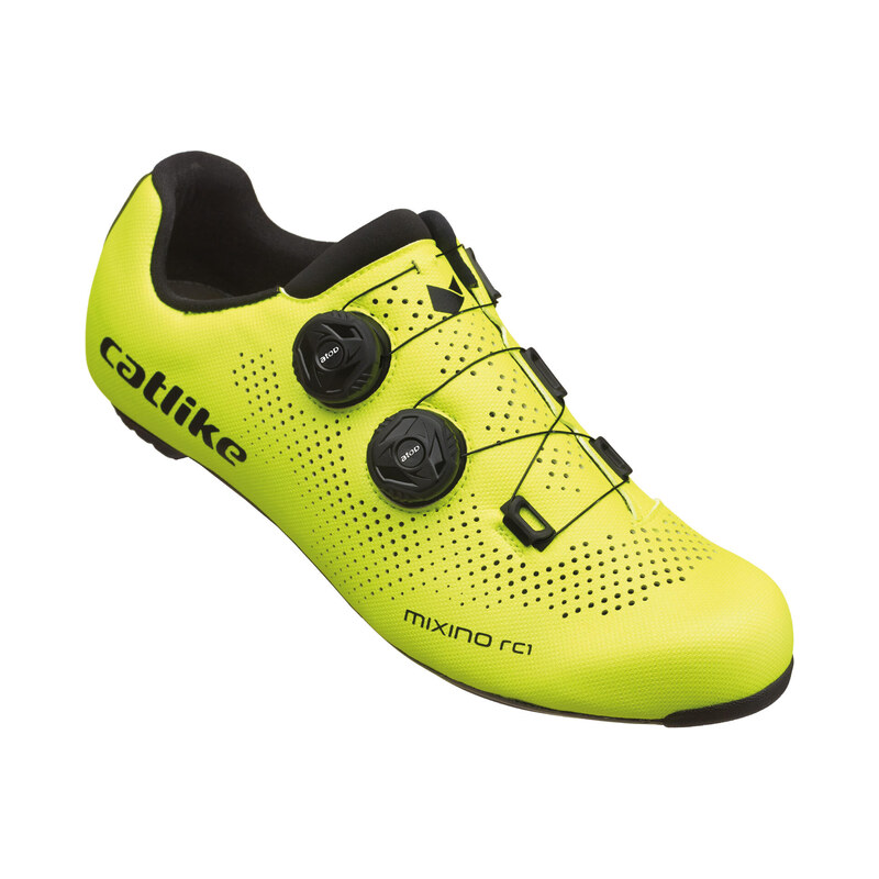 CATLIKE Unisex Catlike Mixino RC1 Silniční cyklistické tretry
