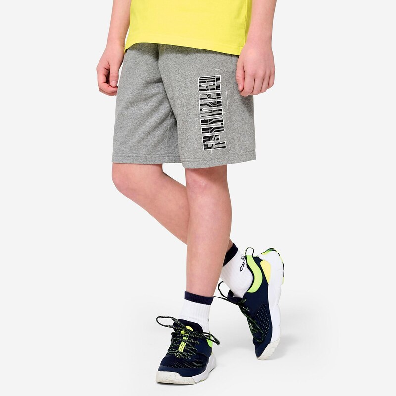 PUMA Dětské kraťasy