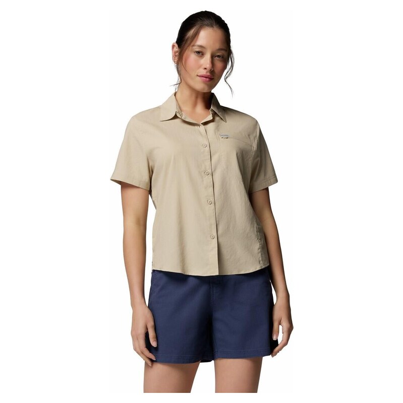 COLUMBIA Dámská Košile Silver Ridge Utility II