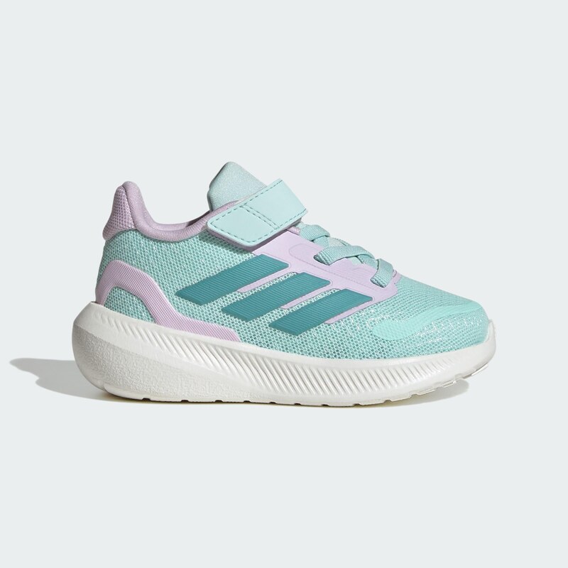 ADIDAS Dětské boty Runfalcon 5