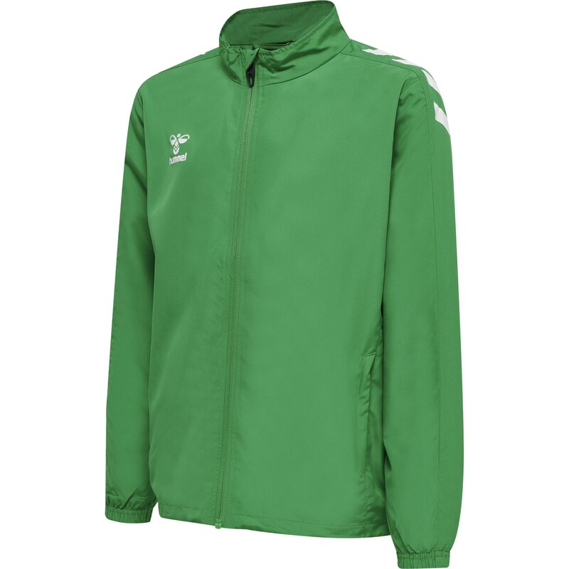 HUMMEL Dětská bunda Hummel Micro Zip